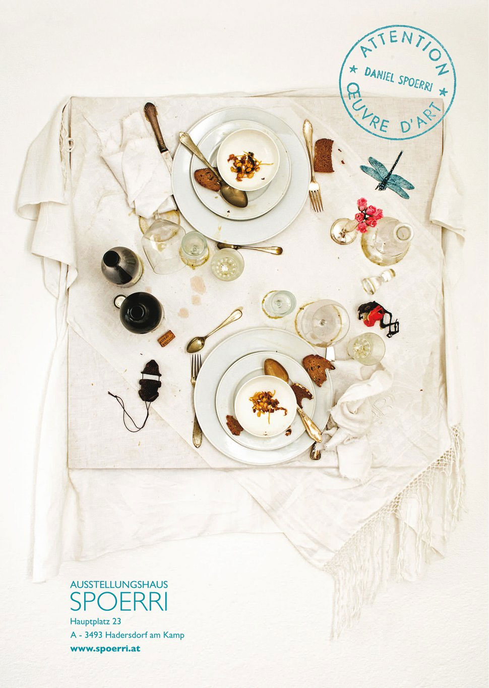 Eat Art