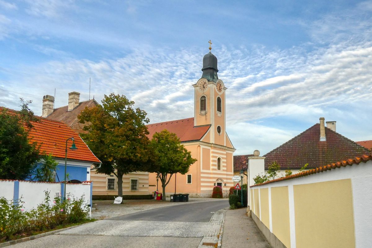 Grafenwörth bewegt 9