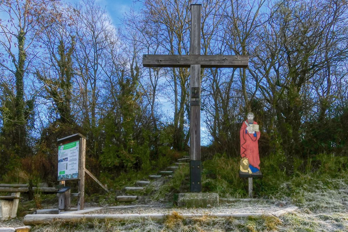 Markuskreuz