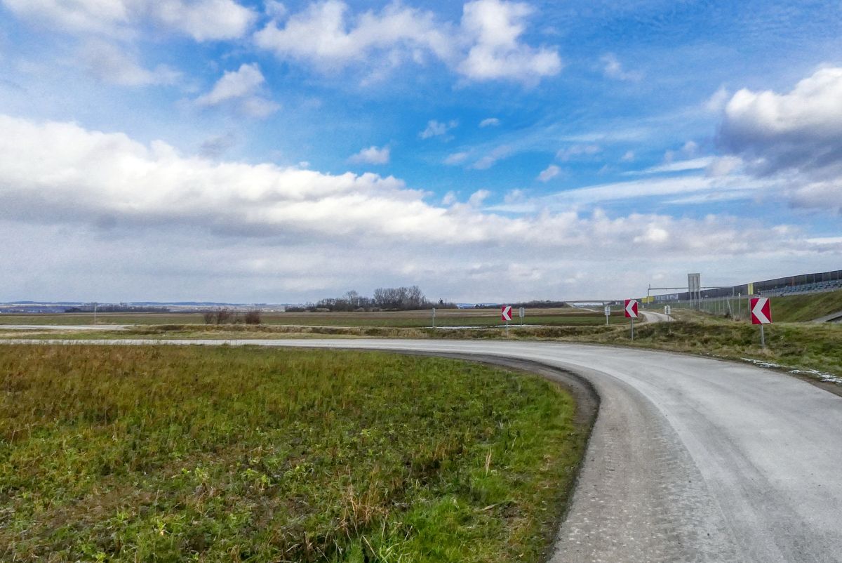 Grafenwörth bewegt - Route 13 (Grafenwörth - Seebarn - St. Johann)