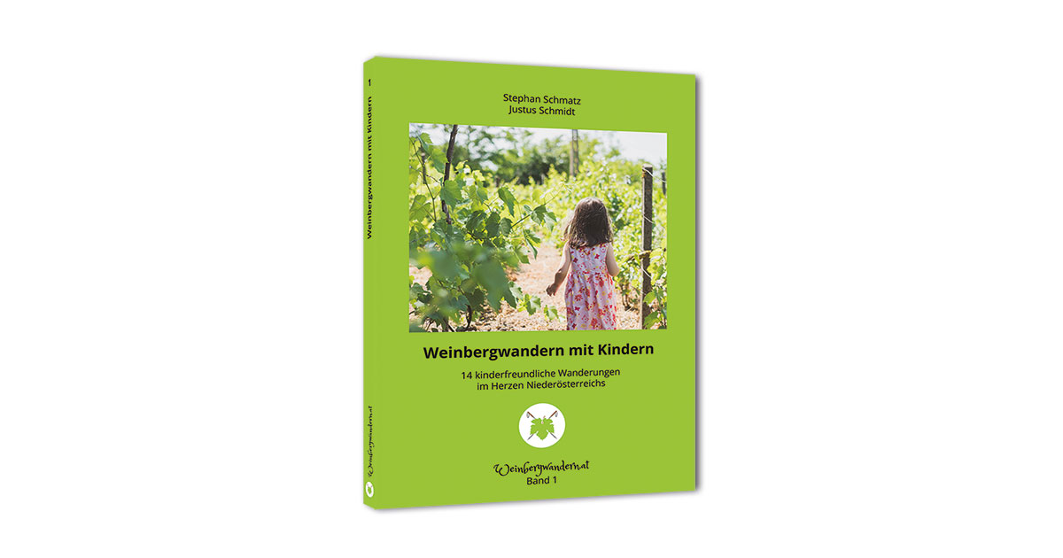Weinbergwandern mit Kindern