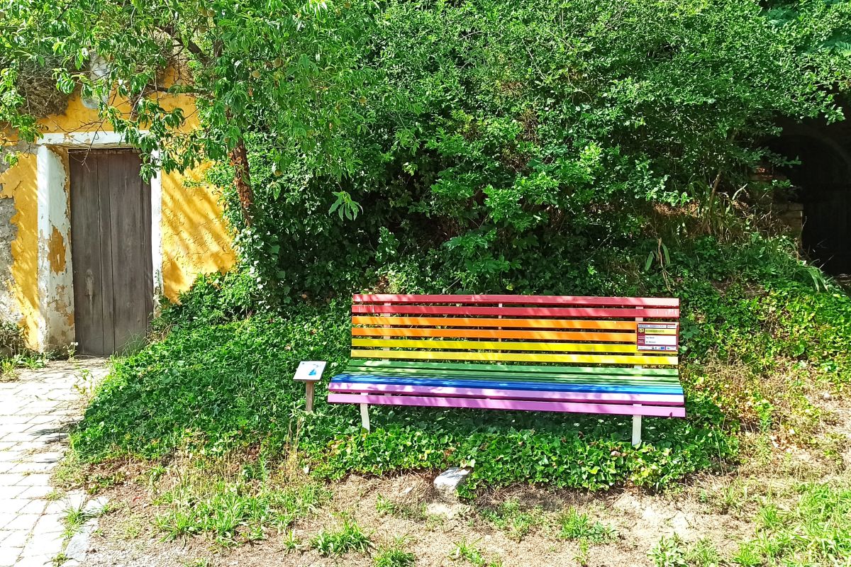 Die Schubertrunde in Atzenbrugg