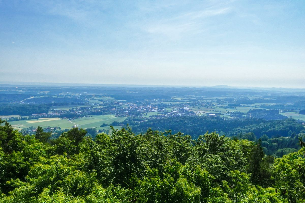 Der Stainzer Warterundweg