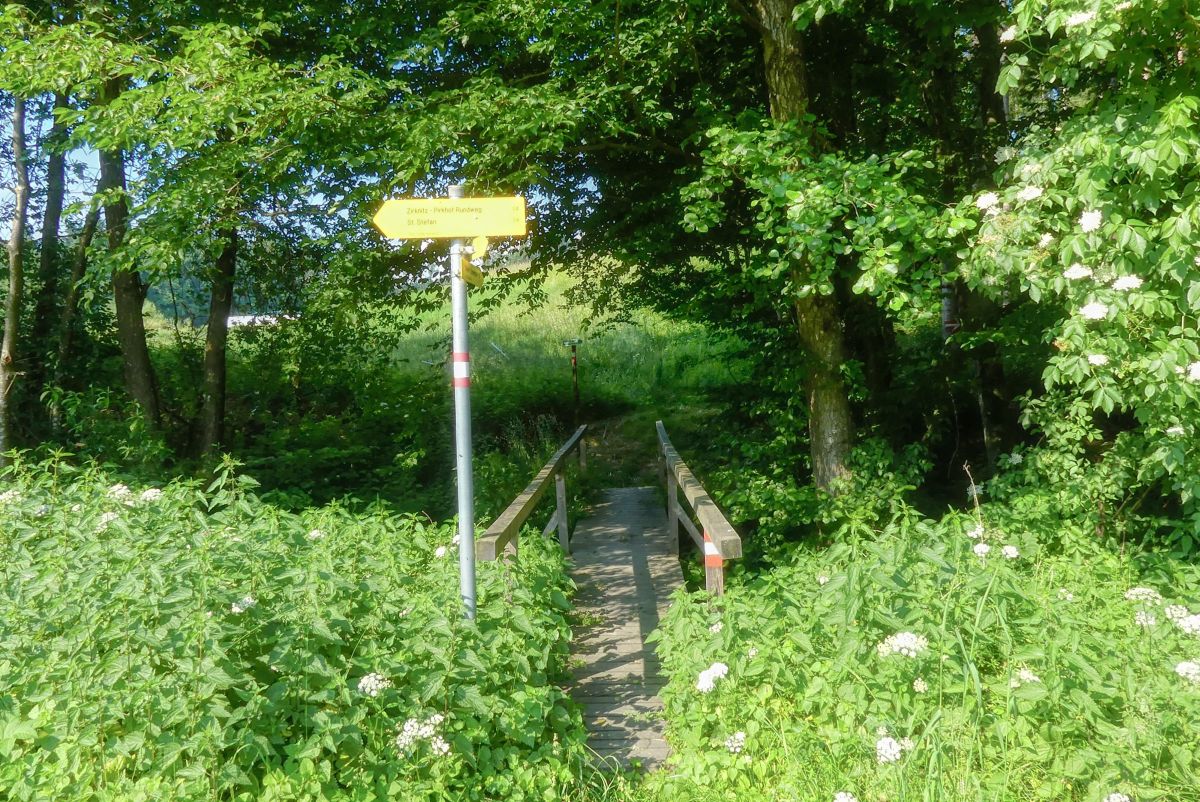 Honigrundweg