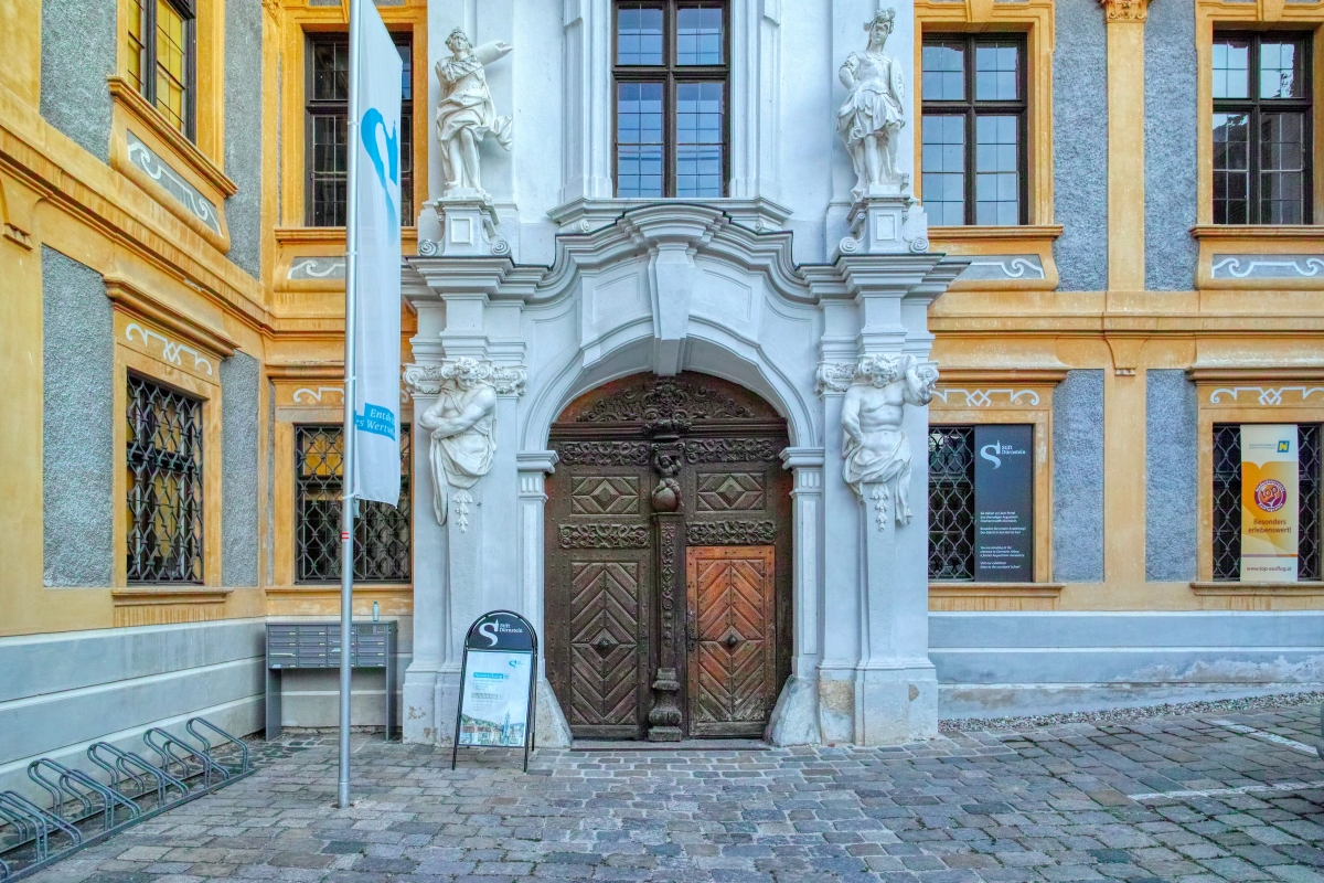 Top-Tours Dürnstein - A - Klassik-Tour