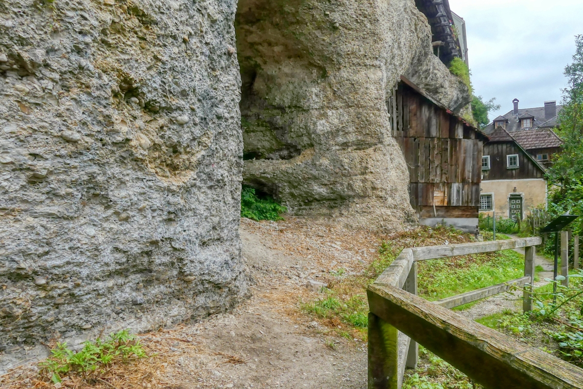 Ybbsuferweg