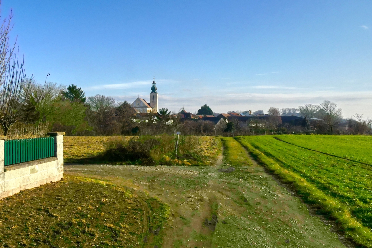 Stetteldorf am Wagram