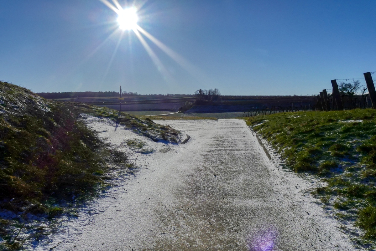Wechtl-Rundwanderweg