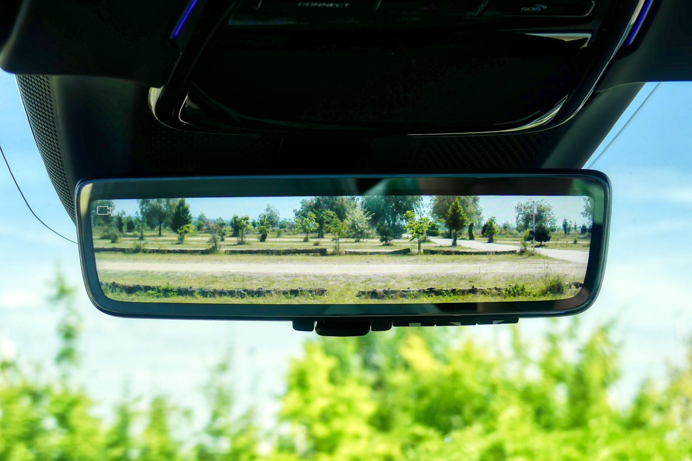 Polestar 4: Durchblick auch ohne Heckscheibe (Kurztest) Polestar 4: Durchblick auch ohne Heckscheibe (Kurztest)