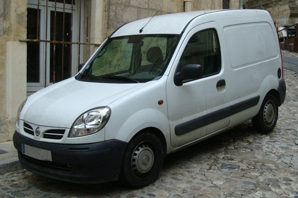 ChatGPT kann keinen Nissan Kubistar zeichnen - der Grund kann lebensgefährlich sein! ChatGPT kann keinen Nissan Kubistar zeichnen - der Grund kann lebensgefährlich sein!