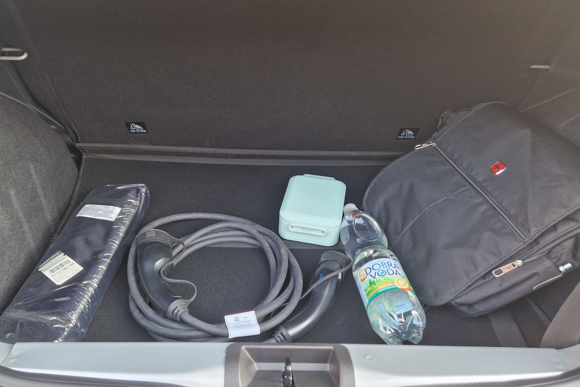 Dacia Spring Dacia Spring