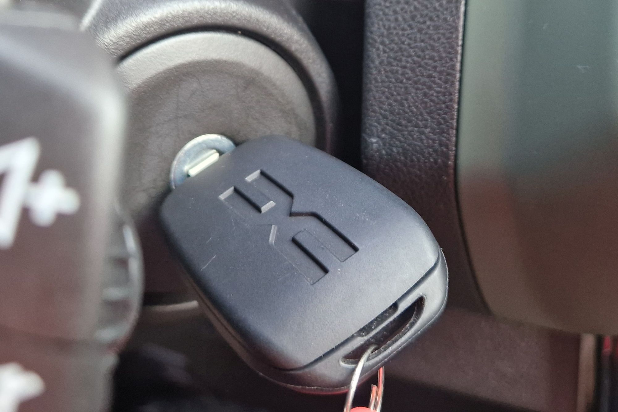 Dacia Spring Dacia Spring