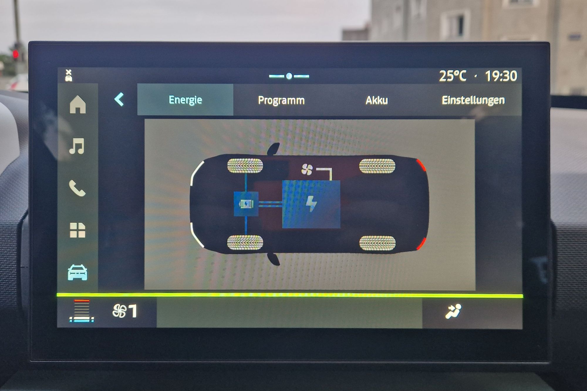 Dacia Spring Dacia Spring