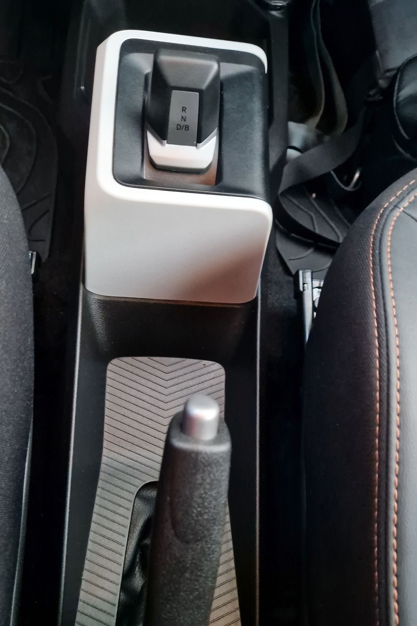 Dacia Spring Dacia Spring