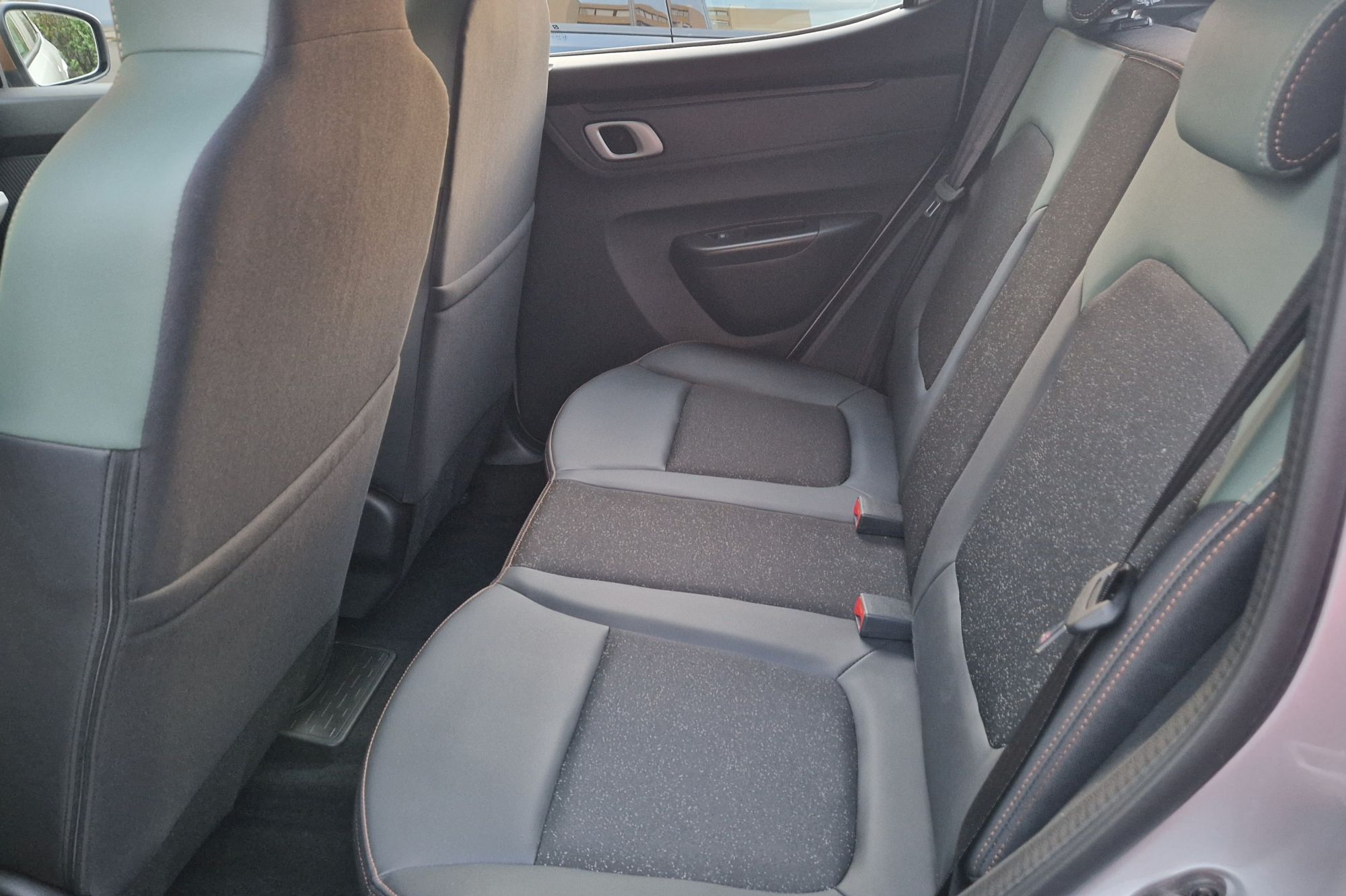 Dacia Spring Dacia Spring