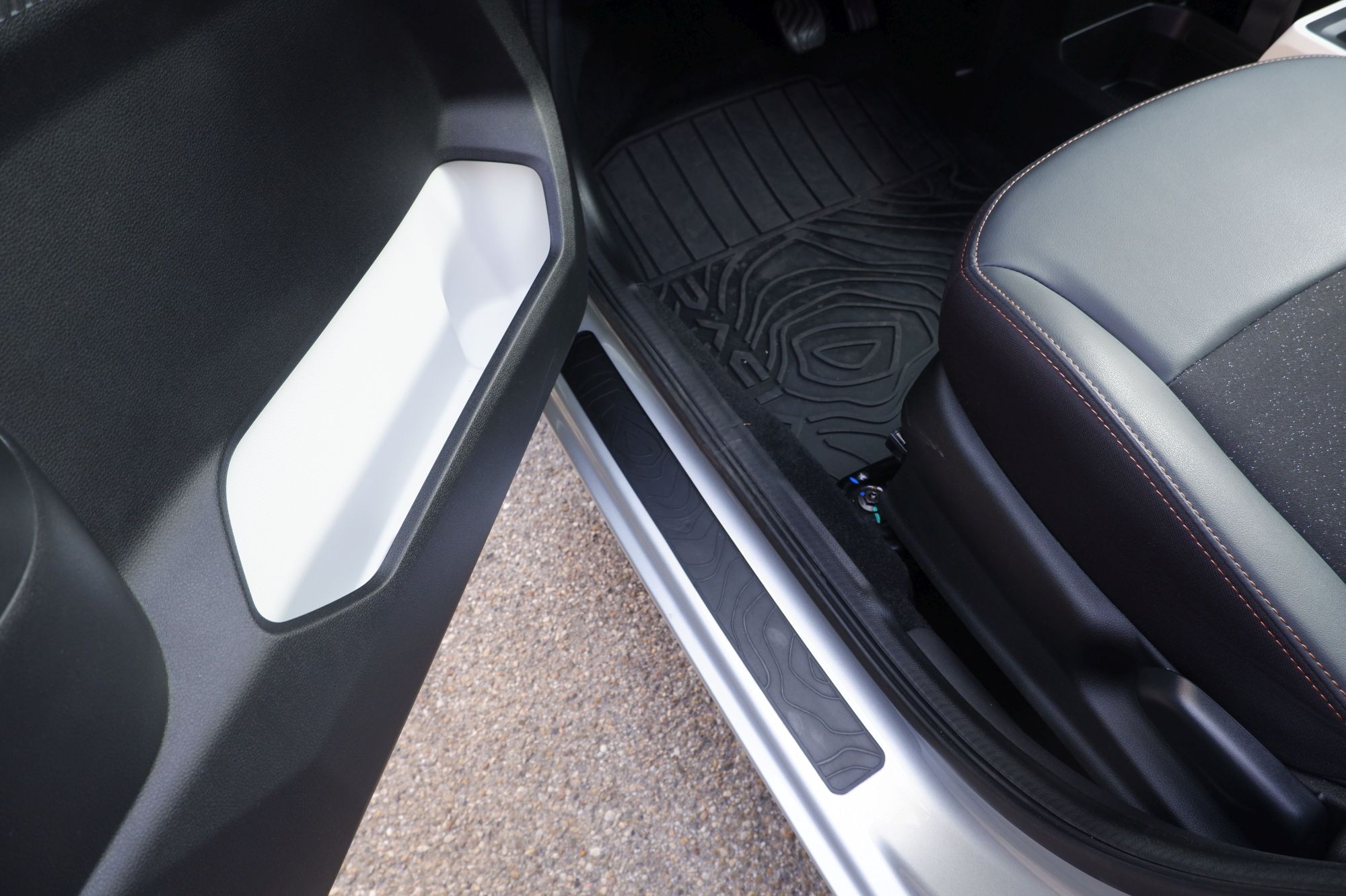 Dacia Spring Dacia Spring