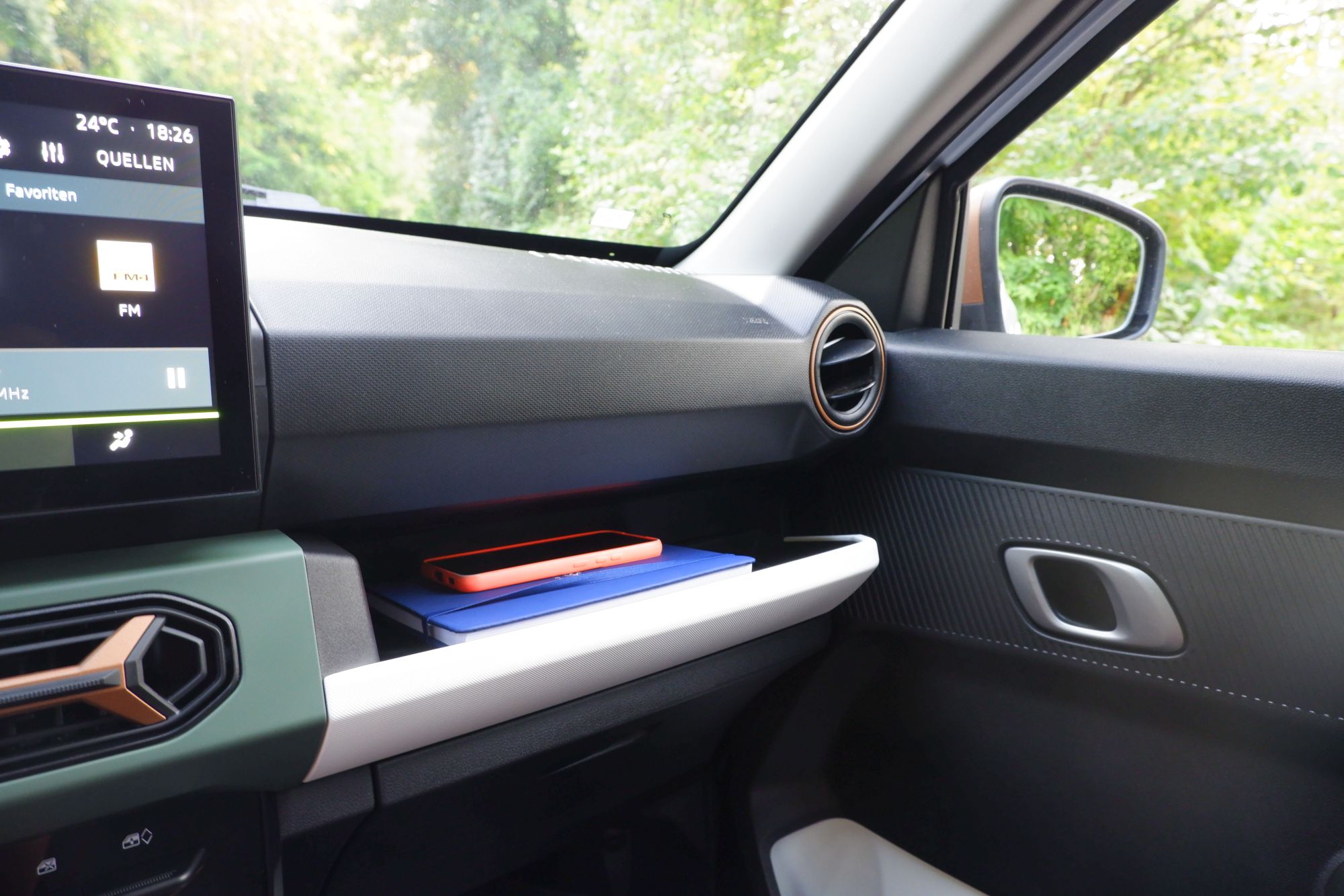 Dacia Spring Dacia Spring