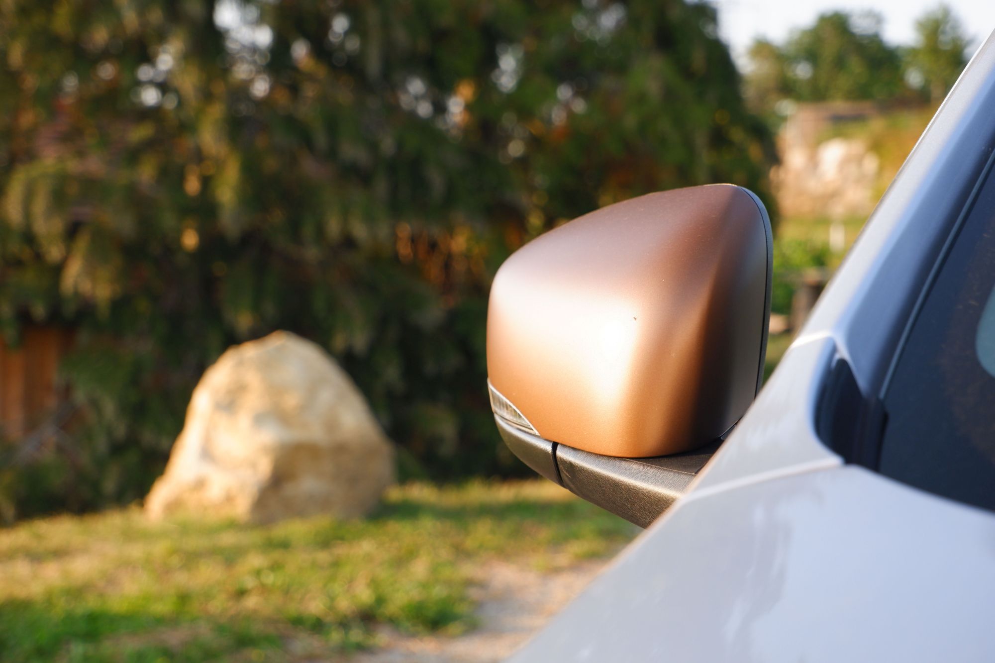 Dacia Spring Dacia Spring