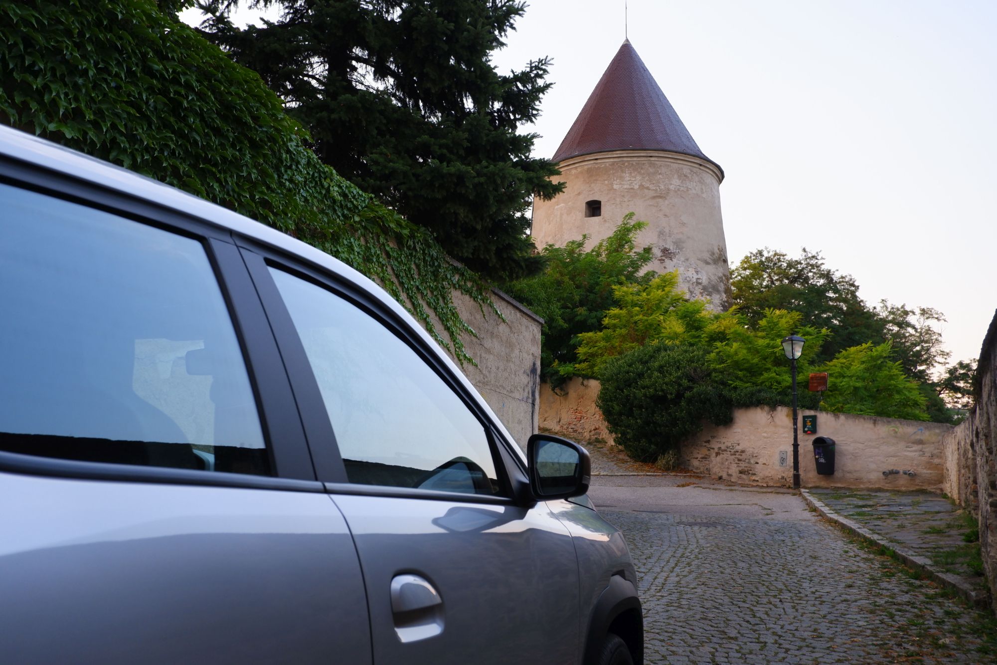 Dacia Spring Dacia Spring