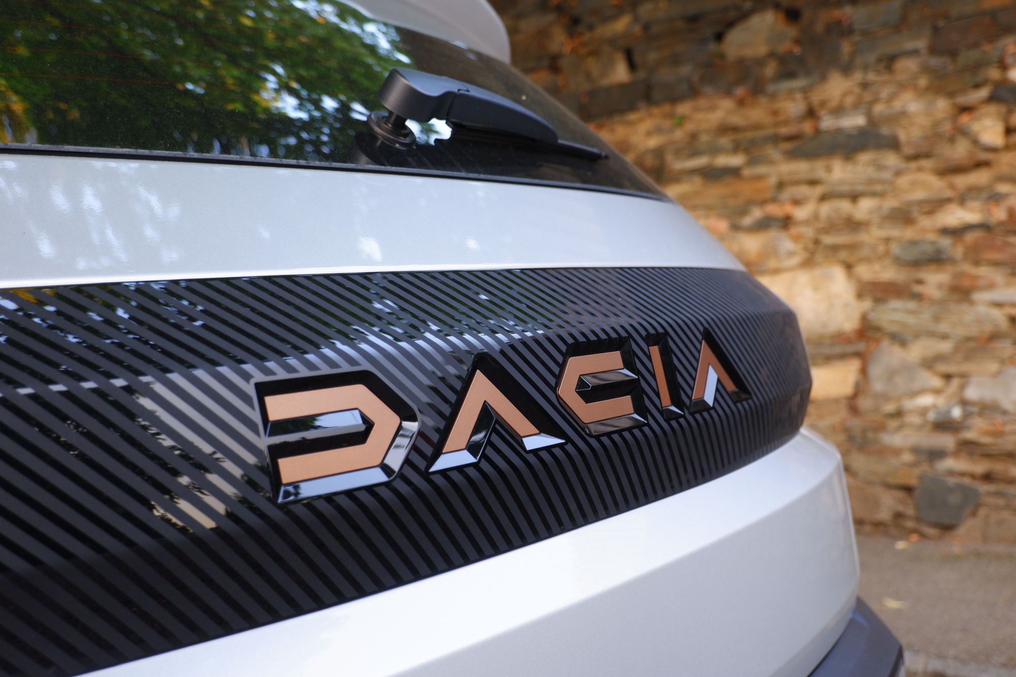 Dacia Spring Dacia Spring