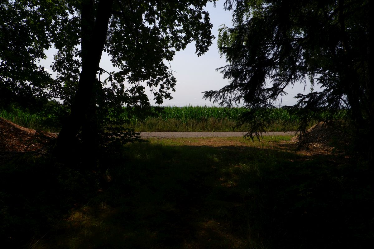 Von Kleinwinklarn auf den Steinbühl Von Kleinwinklarn auf den Steinbühl