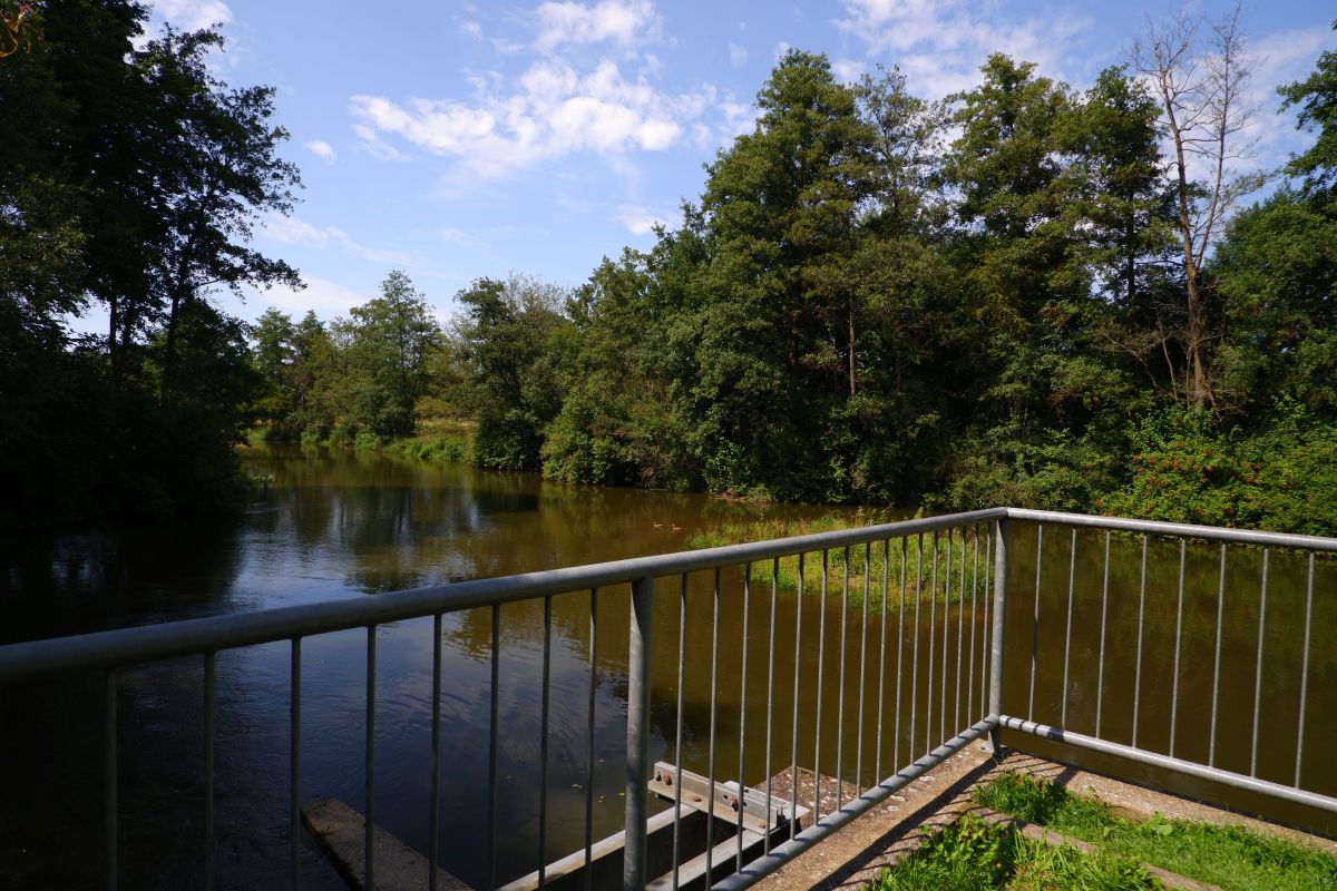 Städtischer Rutengänger-Lehrpfad Neunburg vorm Wald Städtischer Rutengänger-Lehrpfad Neunburg vorm Wald