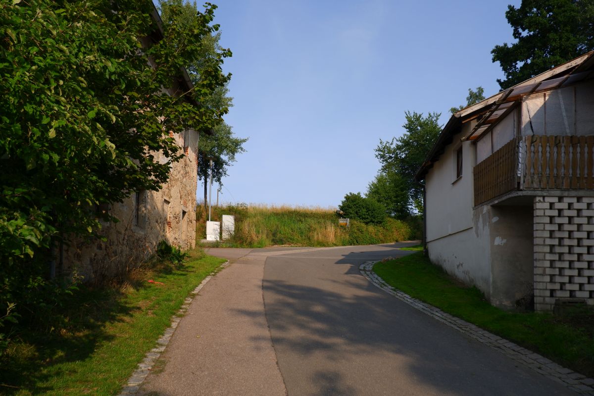 P3 - Steinbühl P3 - Steinbühl