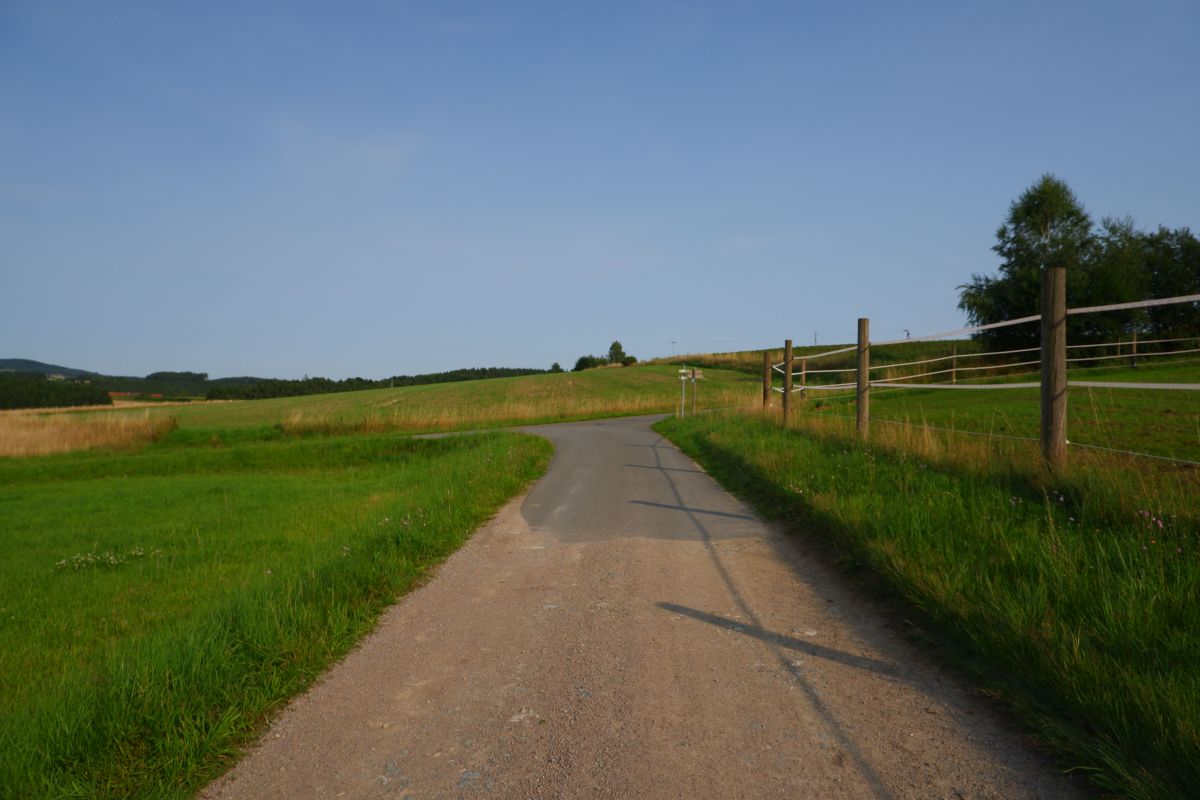 P3 - Steinbühl P3 - Steinbühl