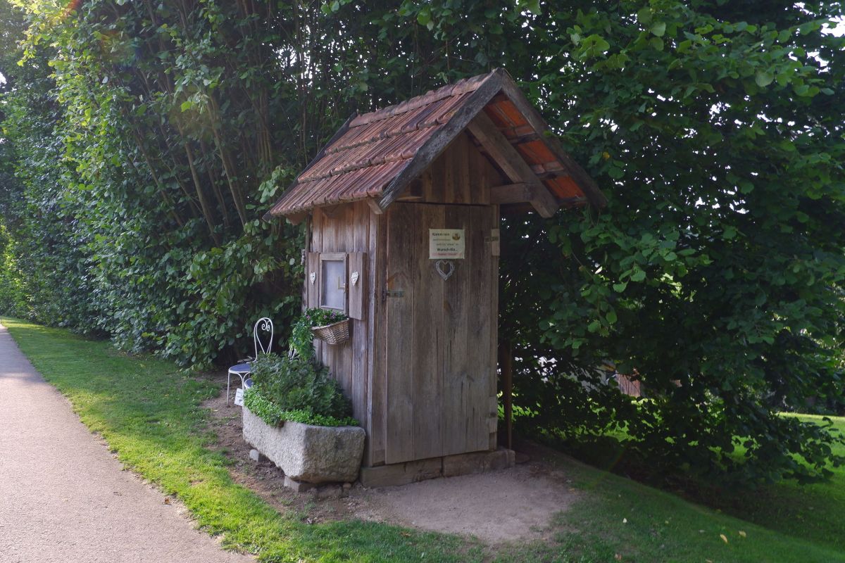 P3 - Steinbühl P3 - Steinbühl