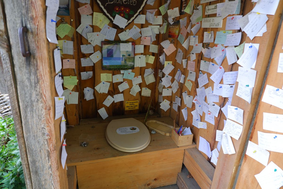 P3 - Steinbühl P3 - Steinbühl