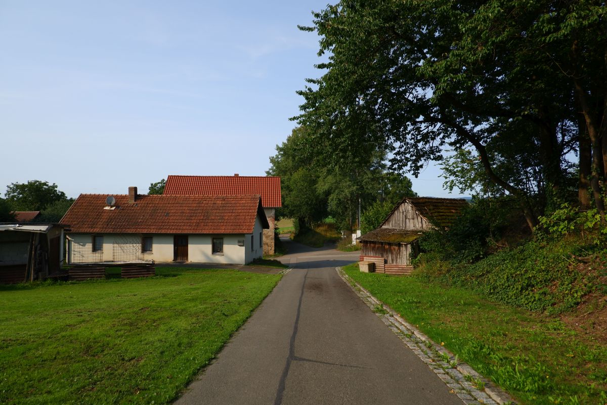 P3 - Steinbühl P3 - Steinbühl