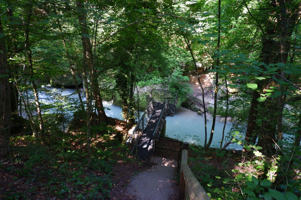 "Tut gut!"-Wanderweg Purgstall an der Erlauf - Route 1 / Laufrunde Praterstegrunde "Tut gut!"-Wanderweg Purgstall an der Erlauf - Route 1 / Laufrunde Praterstegrunde