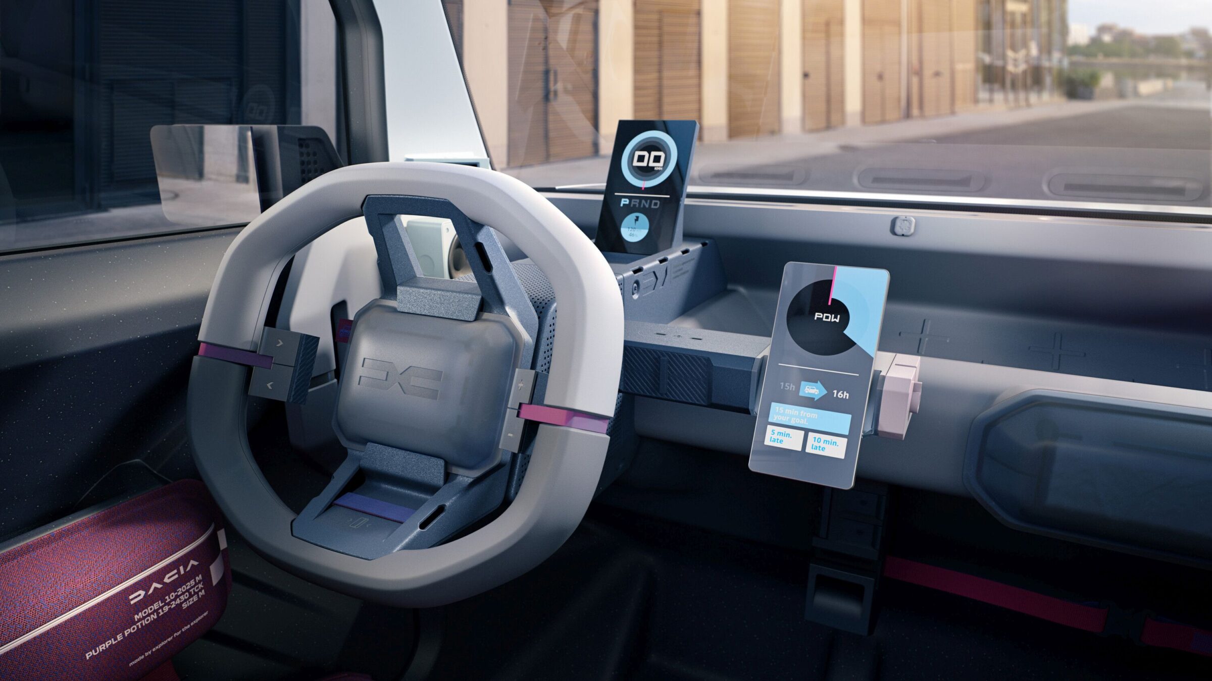 © Renault Communications / Rights reserved © Renault Communications / Rights reserved