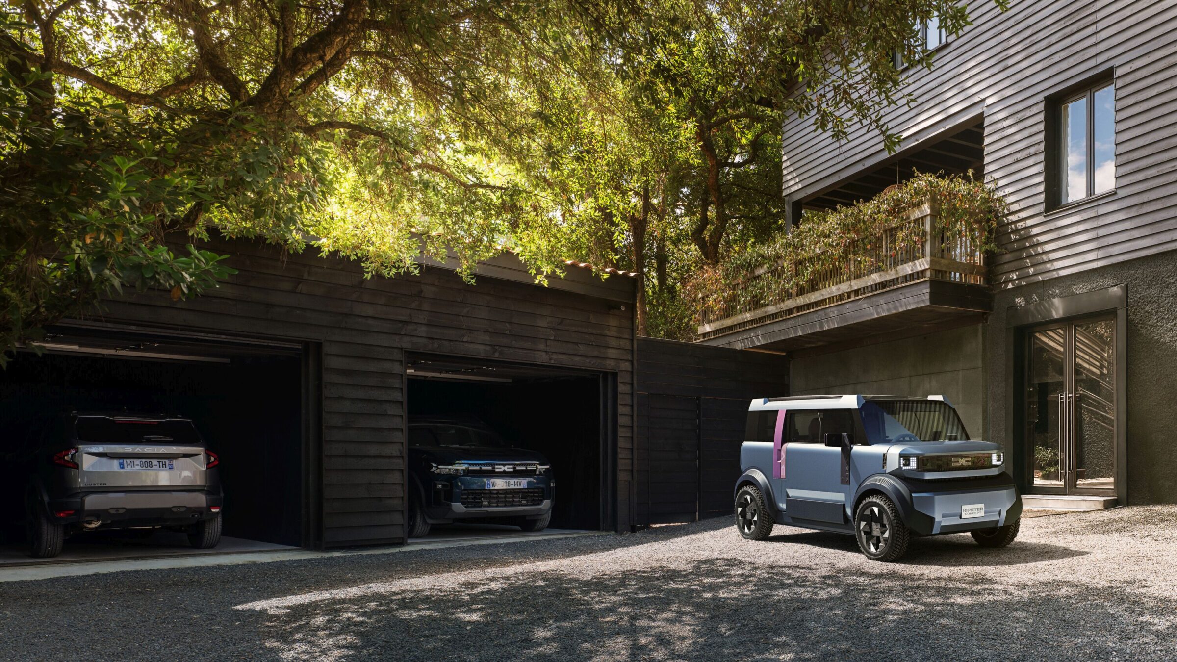 © Renault Communications / Rights reserved © Renault Communications / Rights reserved