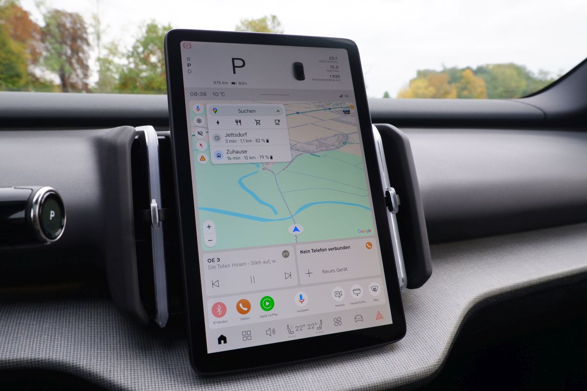 Volvo EX30 Volvo EX30