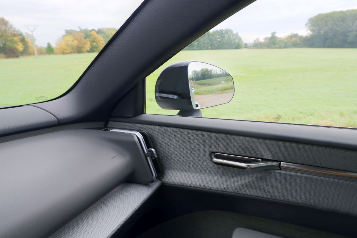 Volvo EX30 Volvo EX30