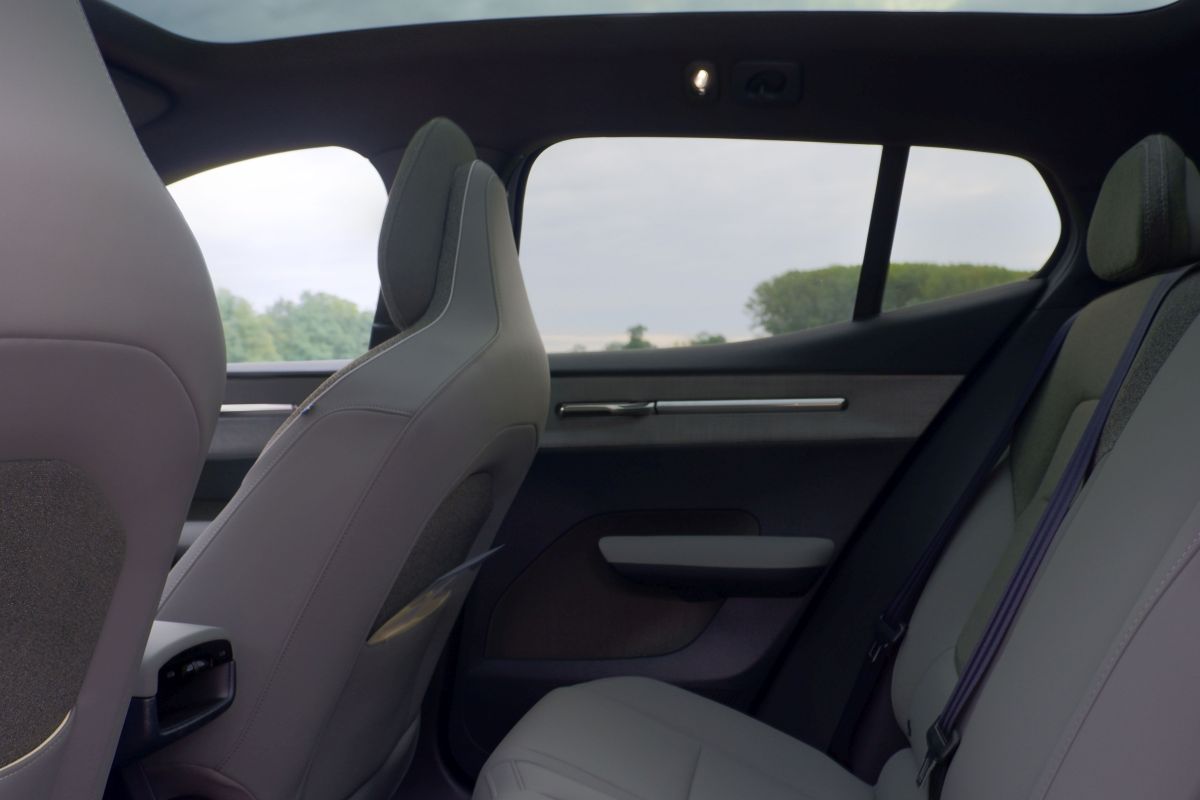 Volvo EX30 Volvo EX30