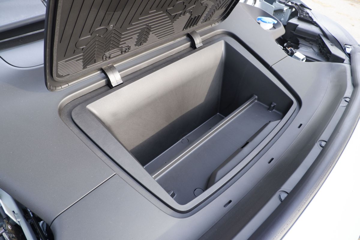 Volvo EX30 Volvo EX30