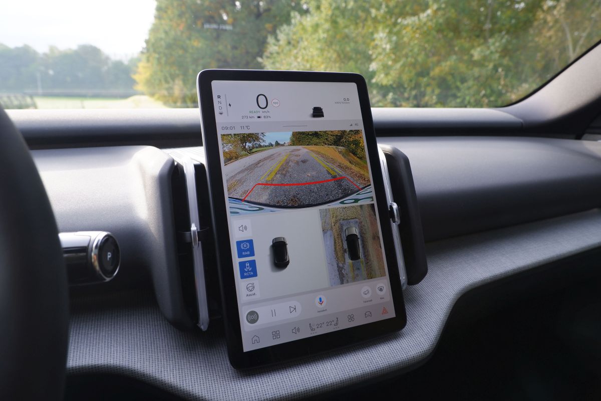 Volvo EX30 Volvo EX30