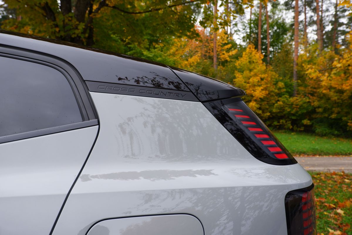 Volvo EX30 Volvo EX30