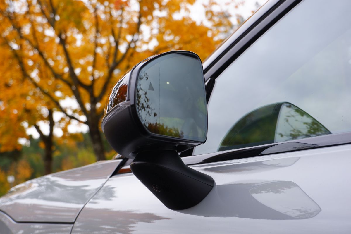 Volvo EX30 Volvo EX30