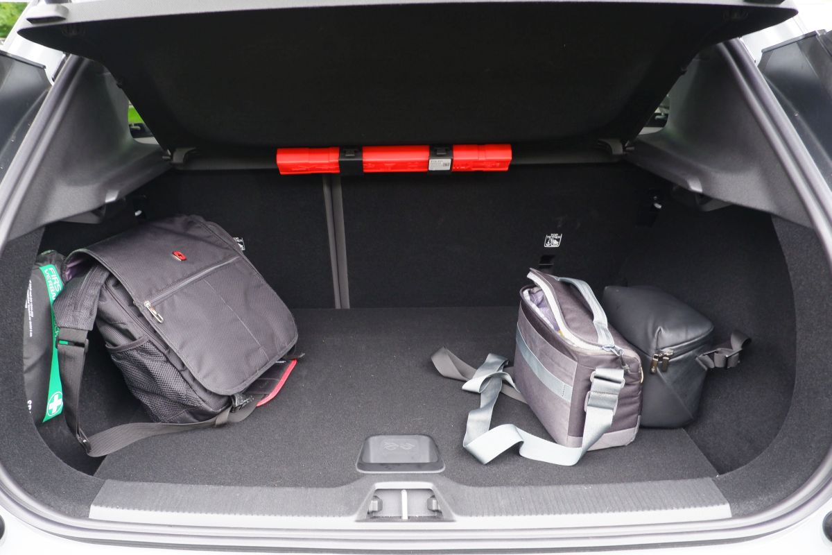 Volvo EX30 Volvo EX30