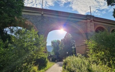 Viaduktrunde in Reichenau an der Rax