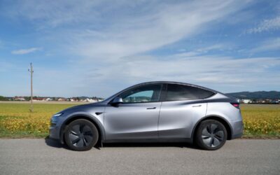 Tesla Model Y – noch immer der Maßstab?