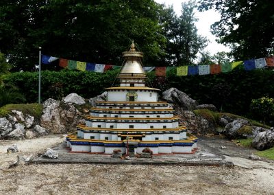 Ausflugstipp: Minimundus