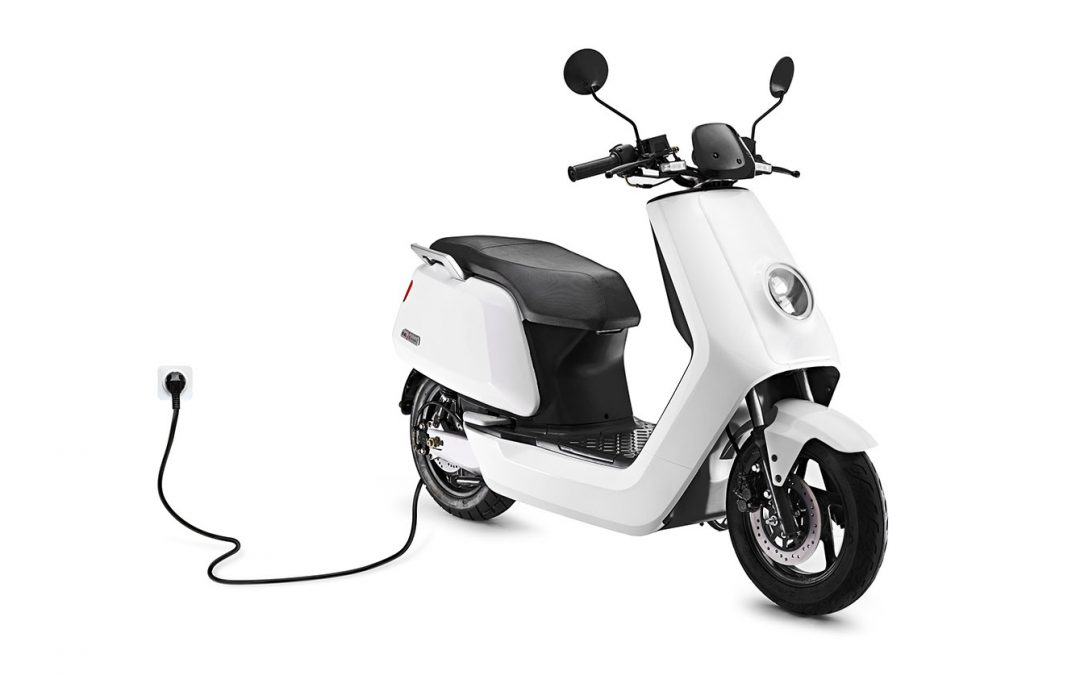 Wieviel kostet es, einen Elektroroller zu laden?