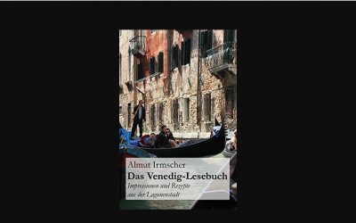 Buchtipp: “Das Venedig-Lesebuch”