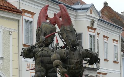 Esskunst, Yoko Onos Schachspiel und ganz viel Inspiration