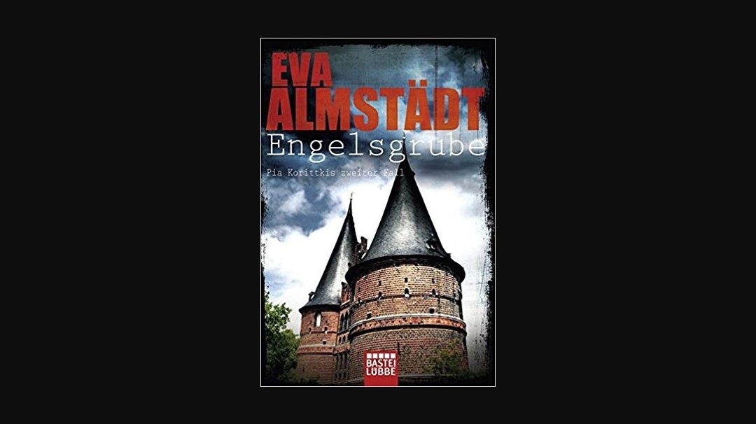 Buchtipp: „Engelsgrube“