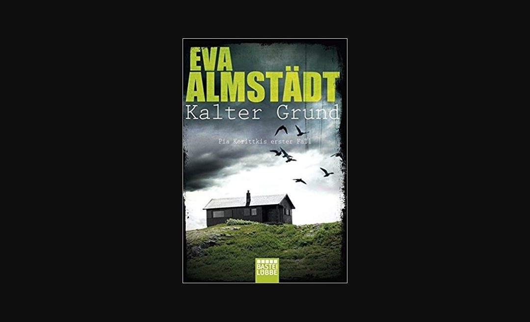 Buchtipp: „Kalter Grund“